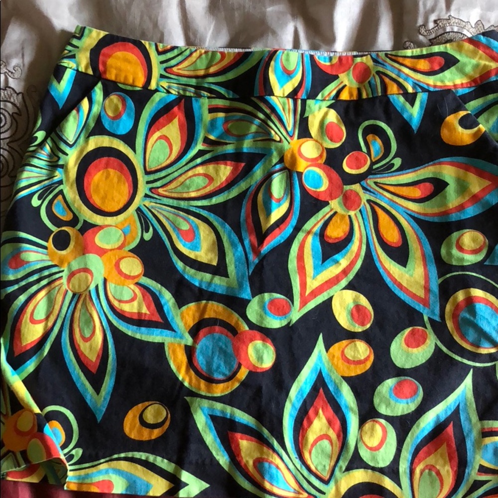 Loudmouth skort